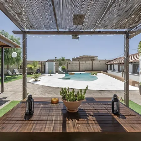 Casa Abuelo Juan *