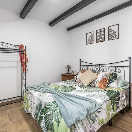 Casa Abuelo Juan El Draguito