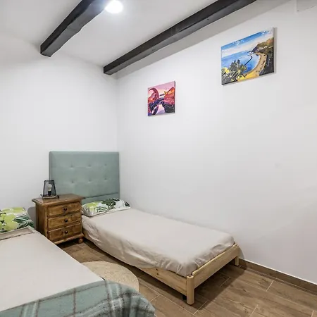 Casa Abuelo Juan Dom wakacyjny