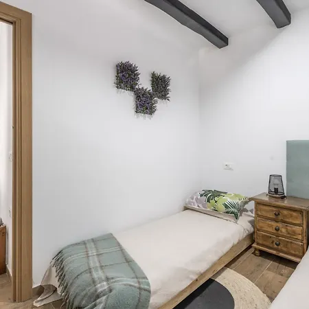 Dom wakacyjny Casa Abuelo Juan