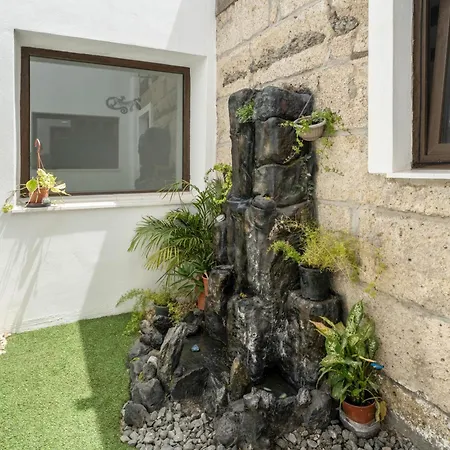 Casa Abuelo Juan
