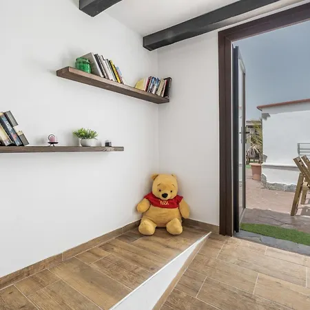 Casa Abuelo Juan Dom wakacyjny