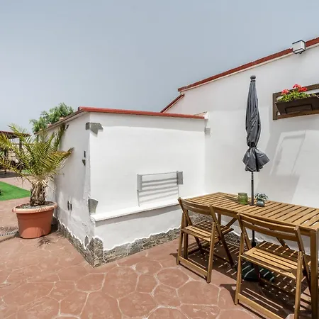 Dom wakacyjny Casa Abuelo Juan El Draguito