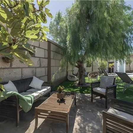 Casa Abuelo Juan *