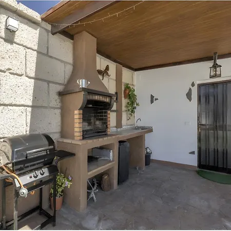 Dom wakacyjny Casa Abuelo Juan El Draguito